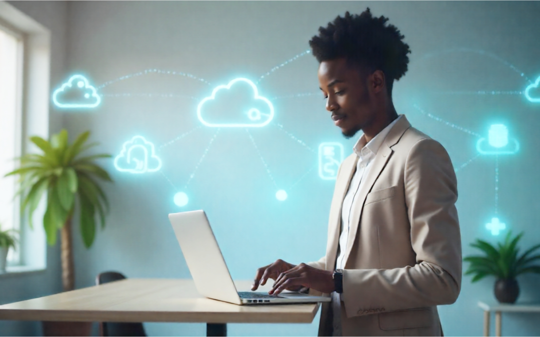 Digital Transformation Made Simple